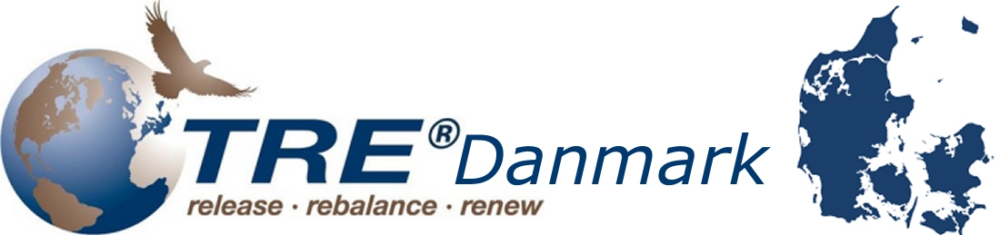 TRE Danmark Logo